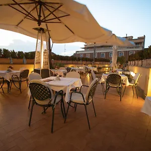 Hosianum Palace 3*, Rom Italien