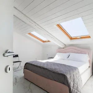 Attico Bella , Napoli Italien