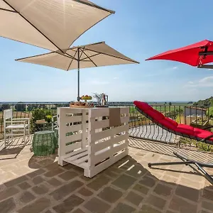 Appartamento Relais Del E Relais Del Monte