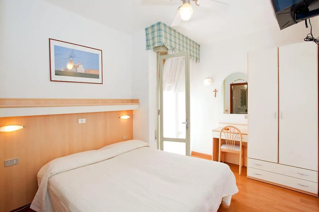 Hotel Telenia Lido di Jesolo