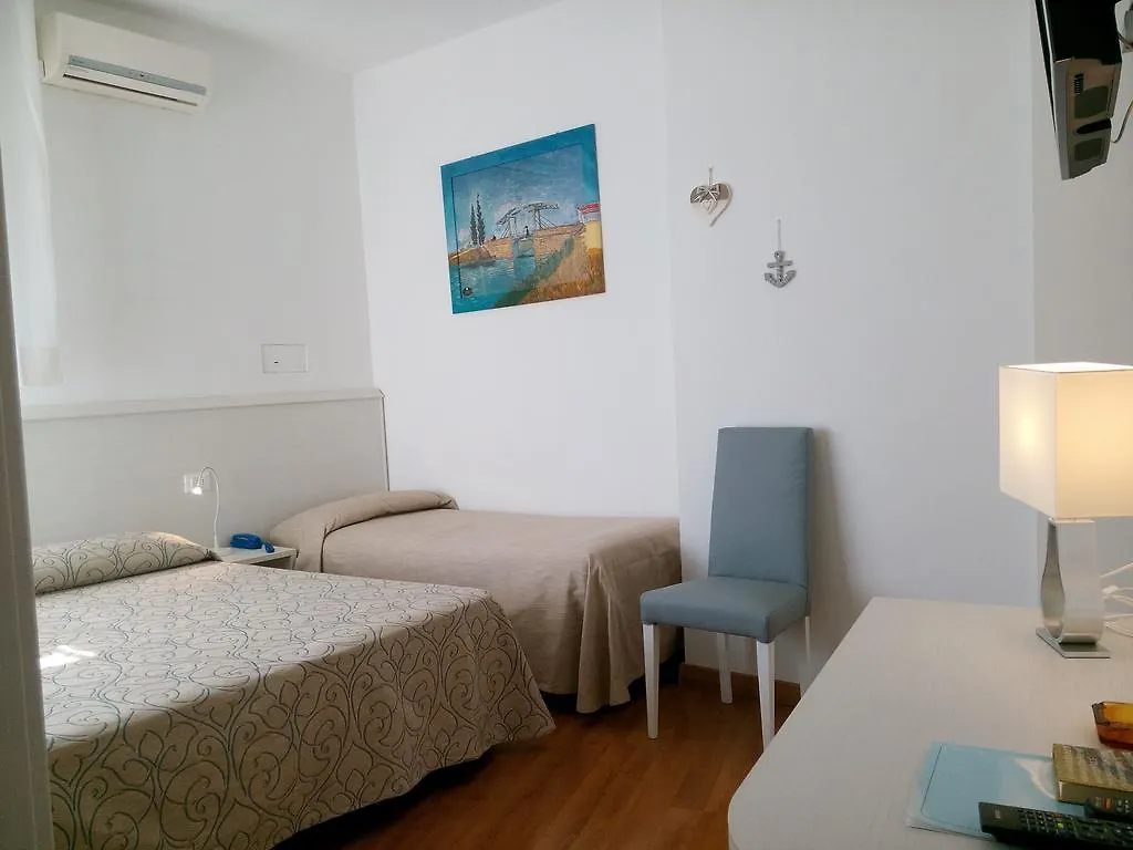 Hotel Telenia Lido di Jesolo Italia