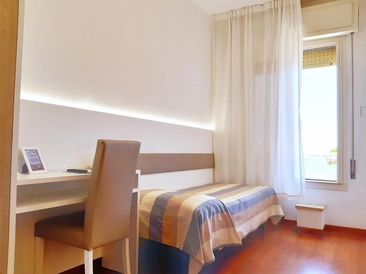 Hotel Telenia Lido di Jesolo 3*,
