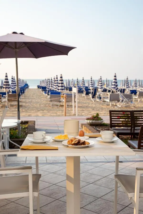 Hotel Telenia Lido di Jesolo