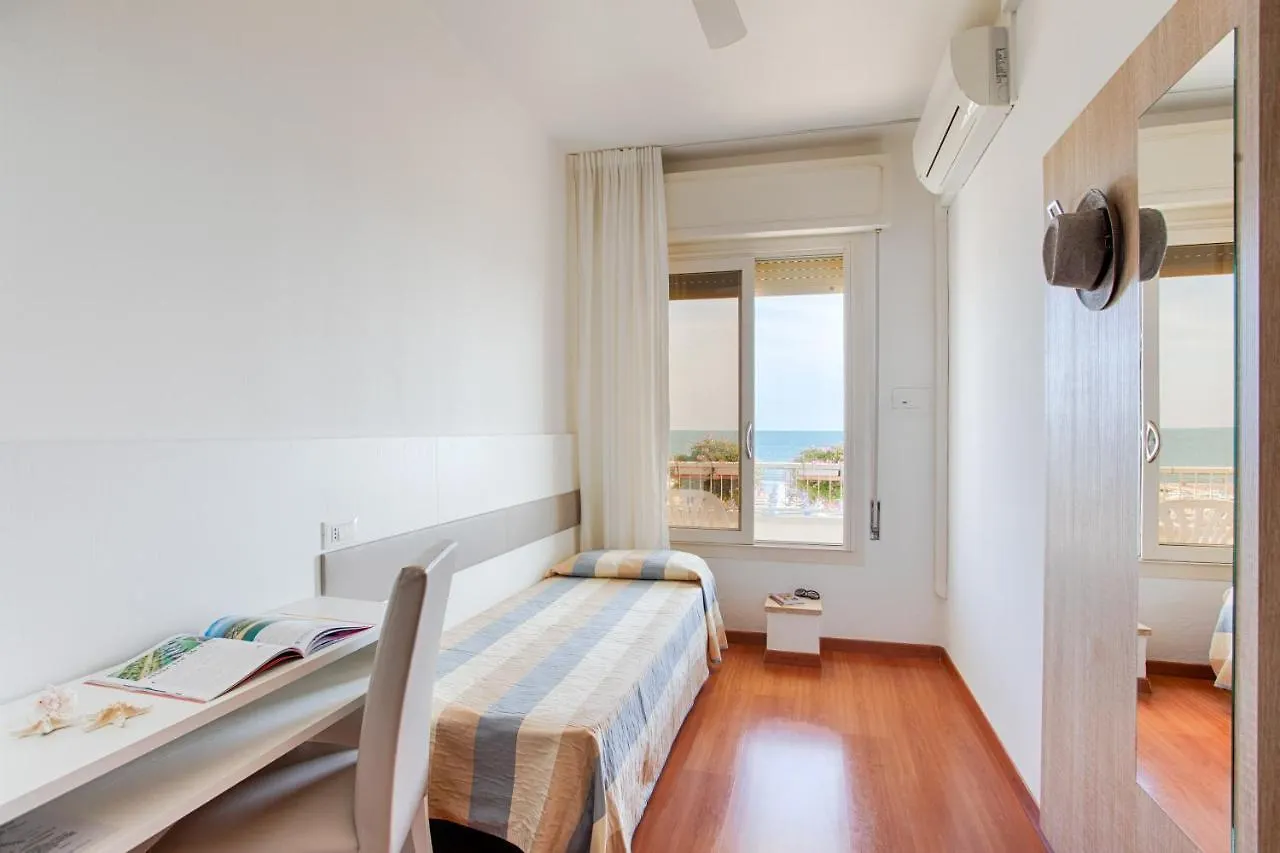 Hotel Telenia Lido di Jesolo Italy