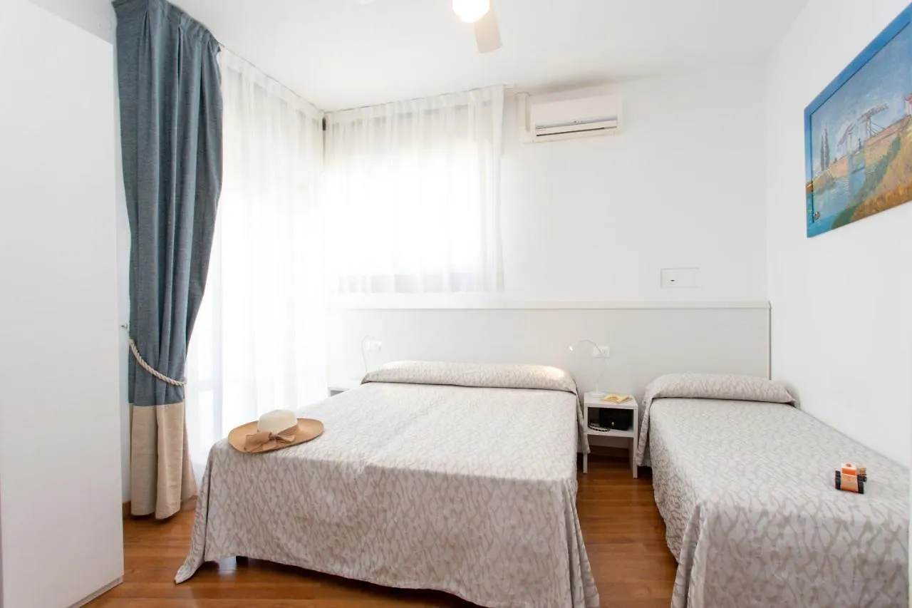 Hotel Telenia Lido di Jesolo
