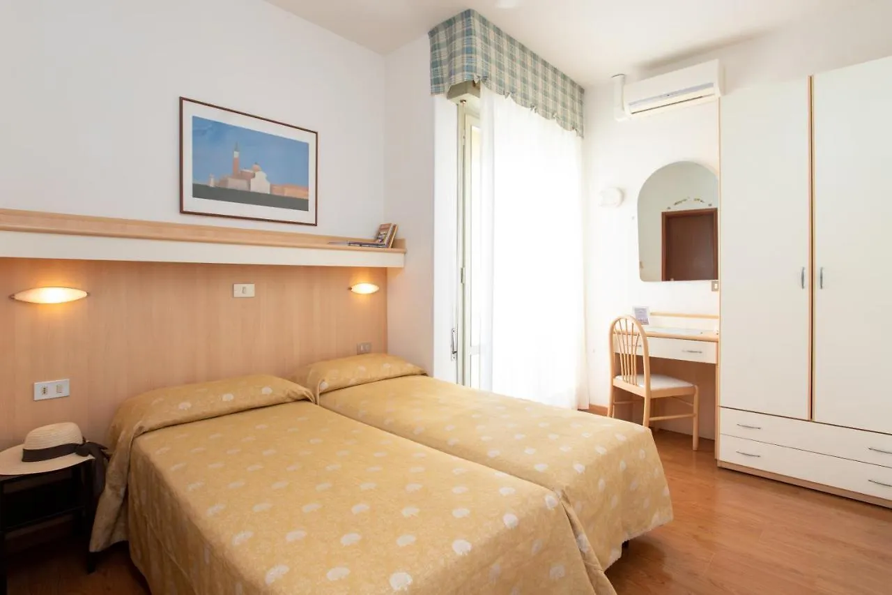 Hotel Telenia Lido di Jesolo