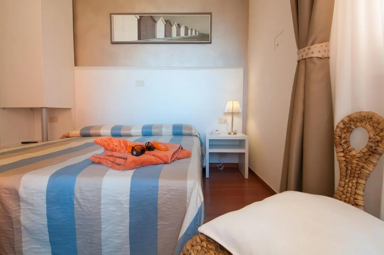 Hotel Telenia Lido di Jesolo 3*,  Italy