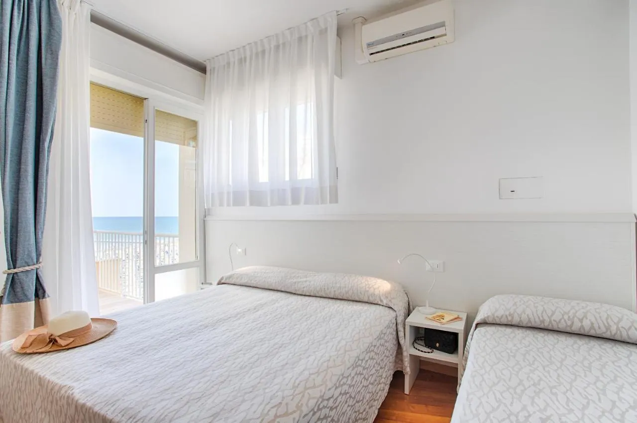 Hotel Telenia Lido di Jesolo