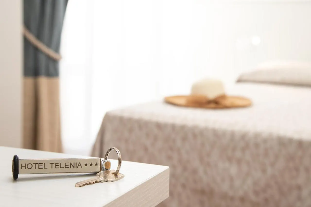 Hotel Telenia Lido di Jesolo
