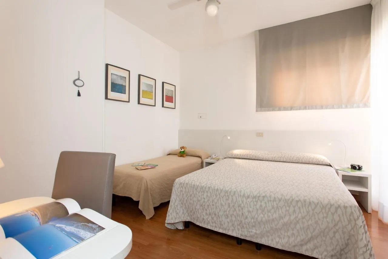Hotel Telenia Lido di Jesolo