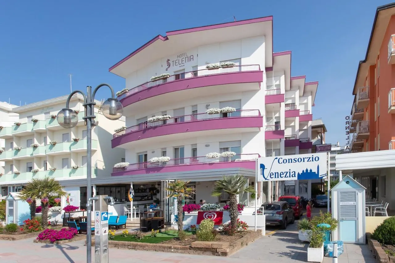 Hotel Telenia Lido di Jesolo