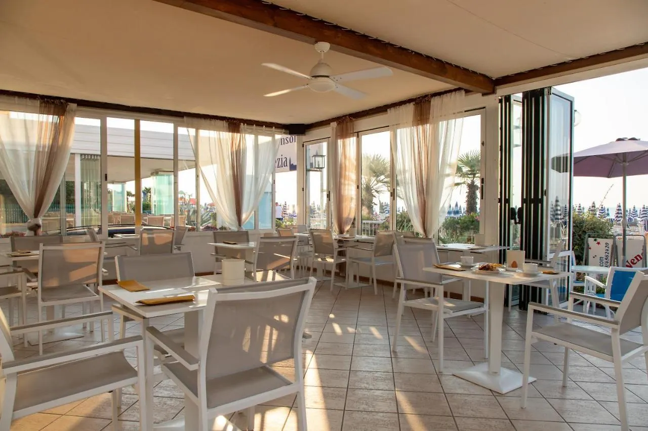 Hotel Telenia Lido di Jesolo
