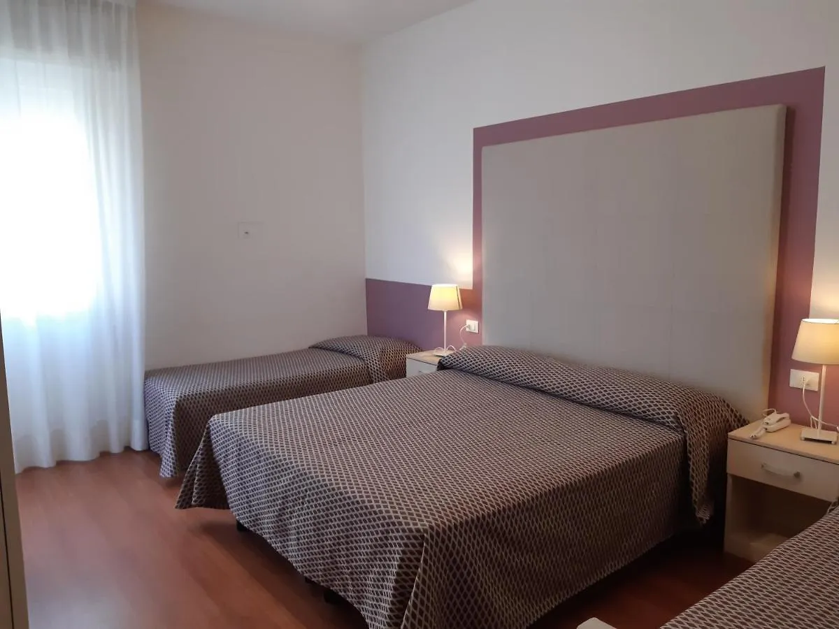 Hotel Telenia Lido di Jesolo