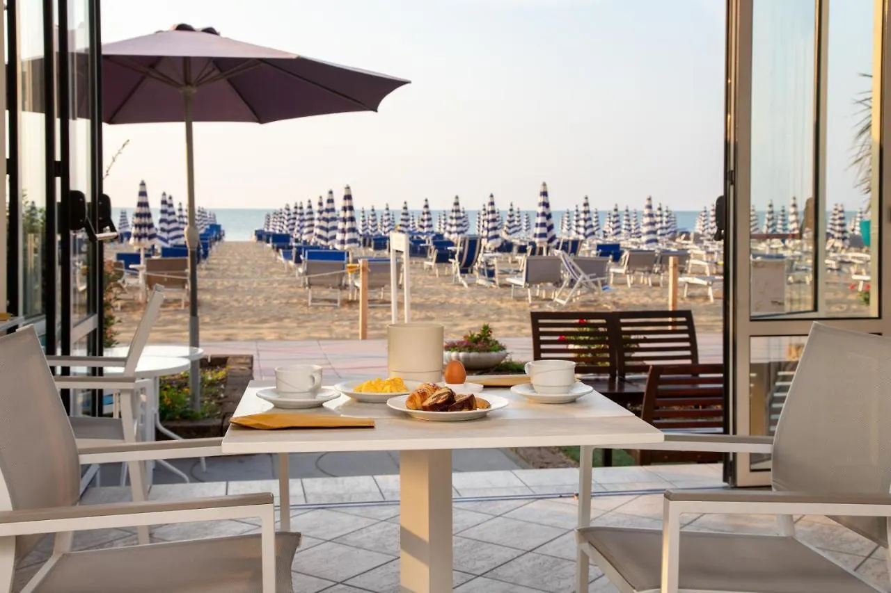 Hotel Telenia Lido di Jesolo