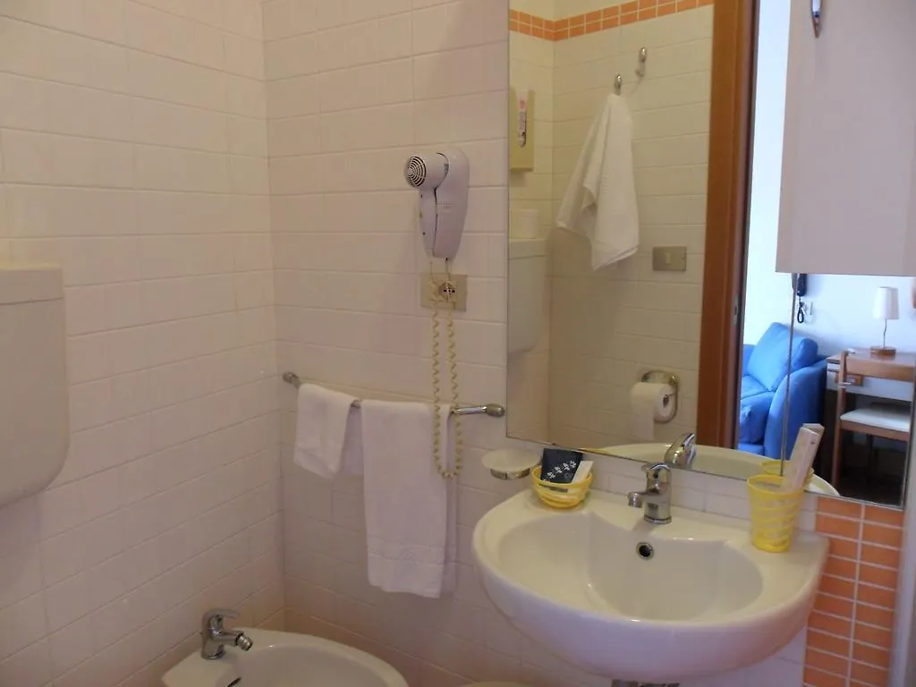 Hotel Telenia Lido di Jesolo