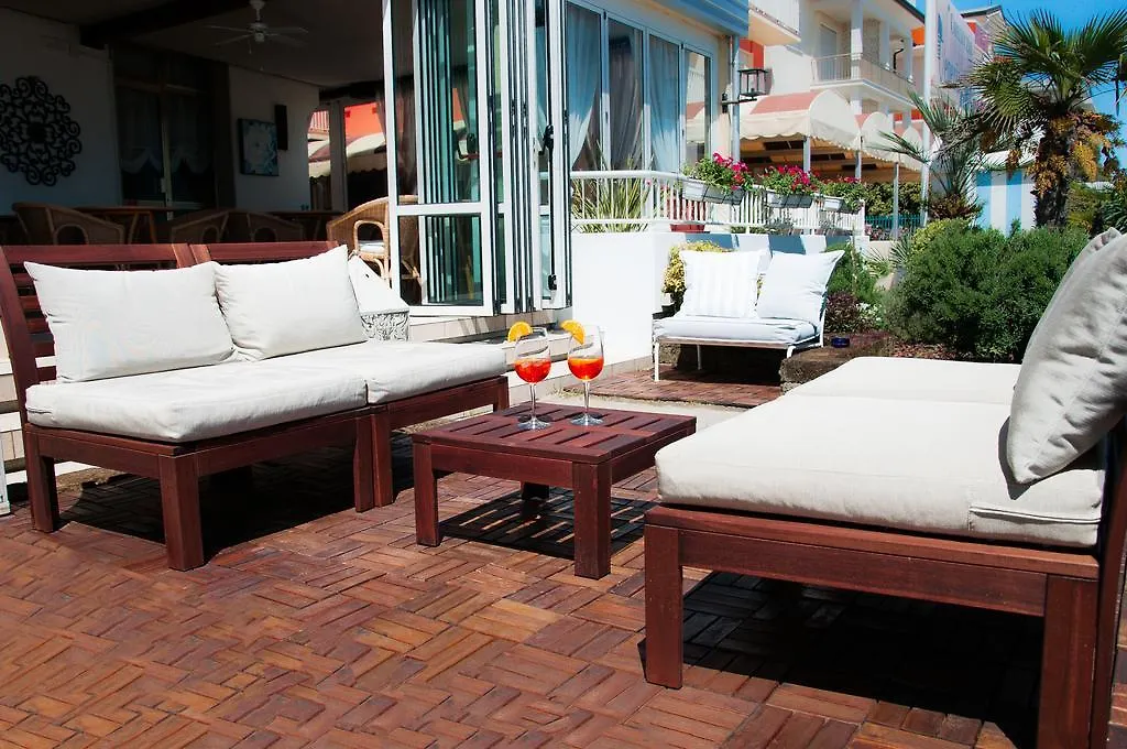 Hotel Telenia Lido di Jesolo