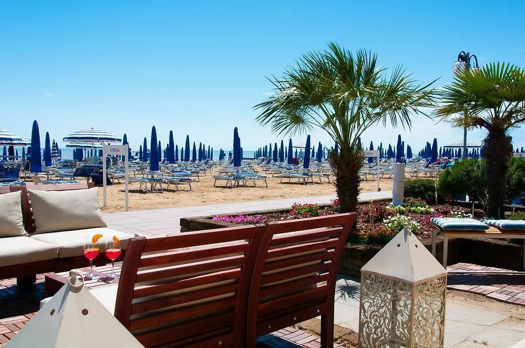 Hotel Telenia Lido di Jesolo
