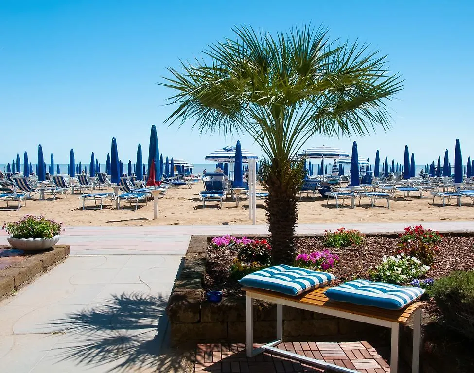 Hotel Telenia Lido di Jesolo