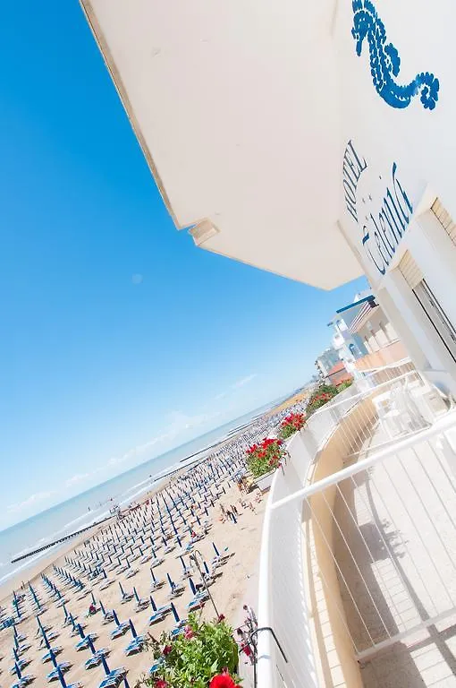 Hotel Telenia Lido di Jesolo