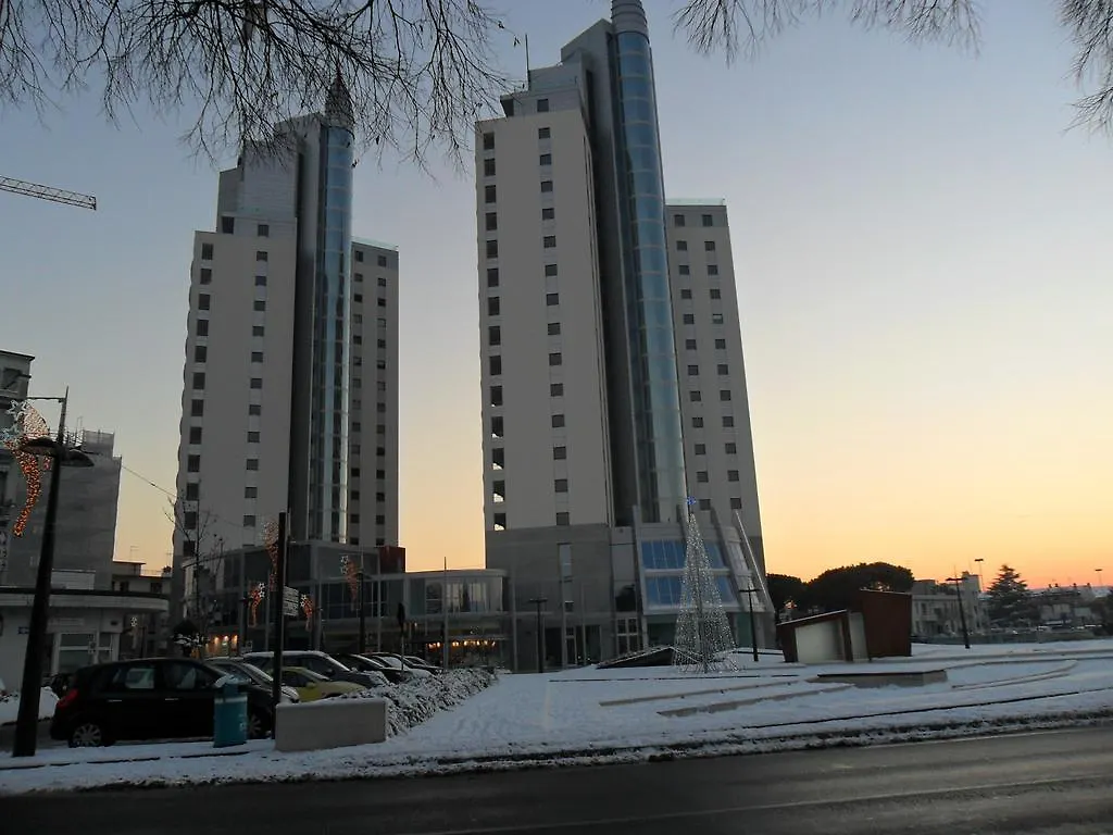 Hotel Telenia Lido di Jesolo