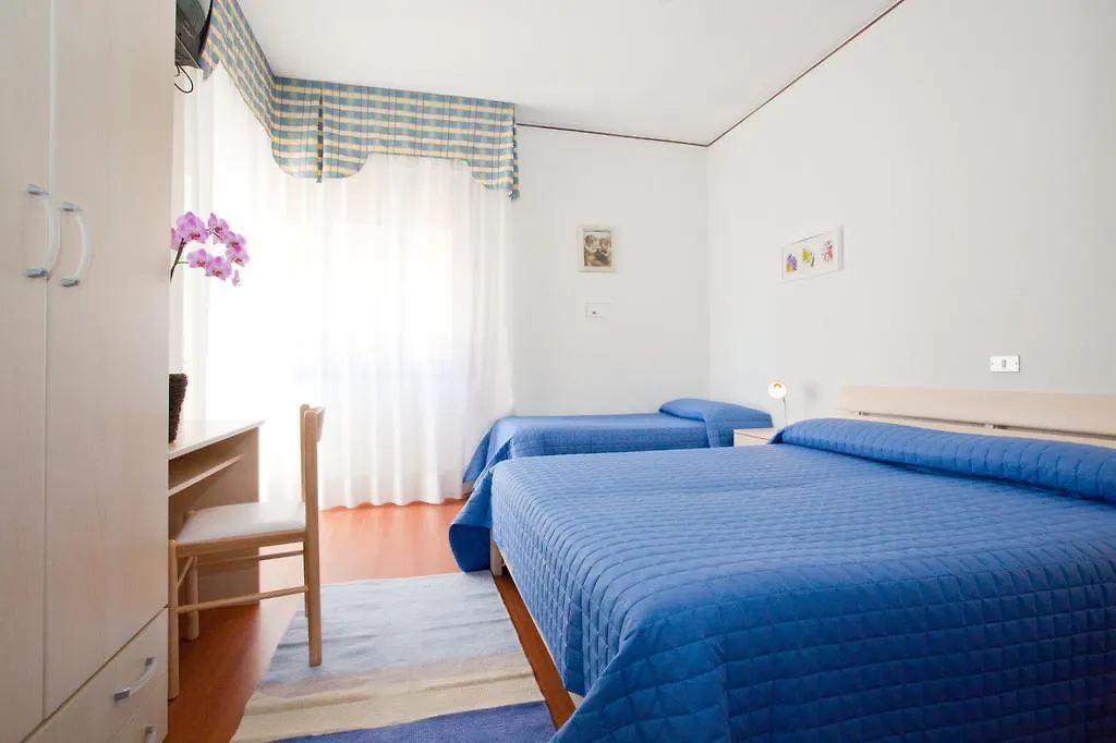 ***  Hotel Telenia Lido di Jesolo Italy