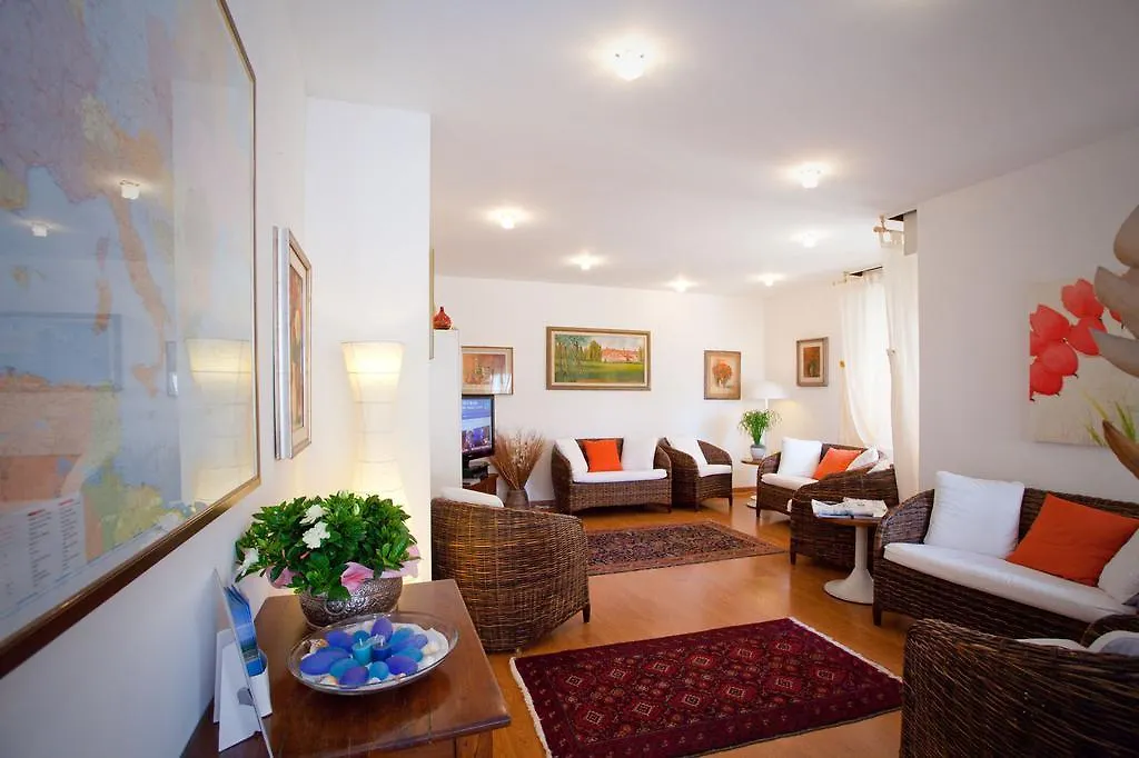 Hotel Telenia Lido di Jesolo 3*,  Italy