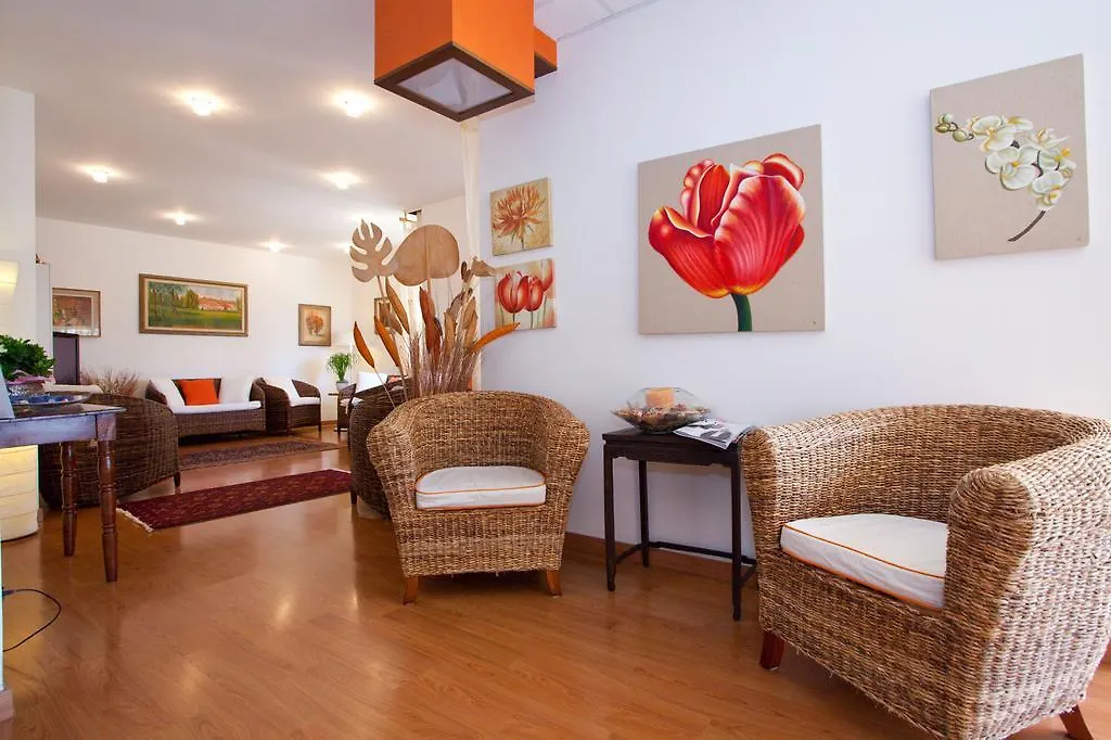 Hotel Telenia Lido di Jesolo