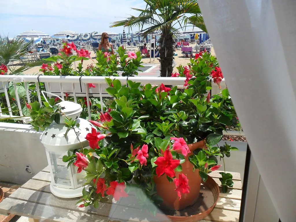 Hotel Telenia Lido di Jesolo