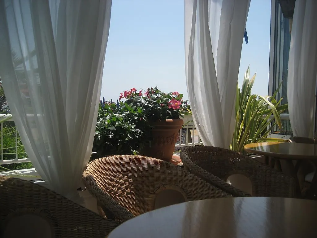 ***  Hotel Telenia Lido di Jesolo Italy