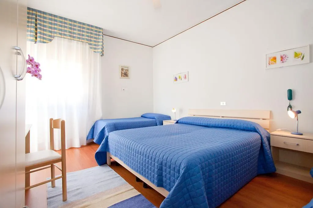 Hotel Telenia Lido di Jesolo Italy