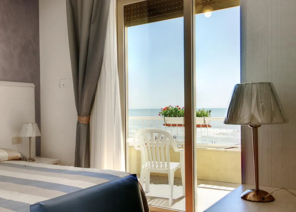 Hotel Telenia Lido di Jesolo 3*,  Italy