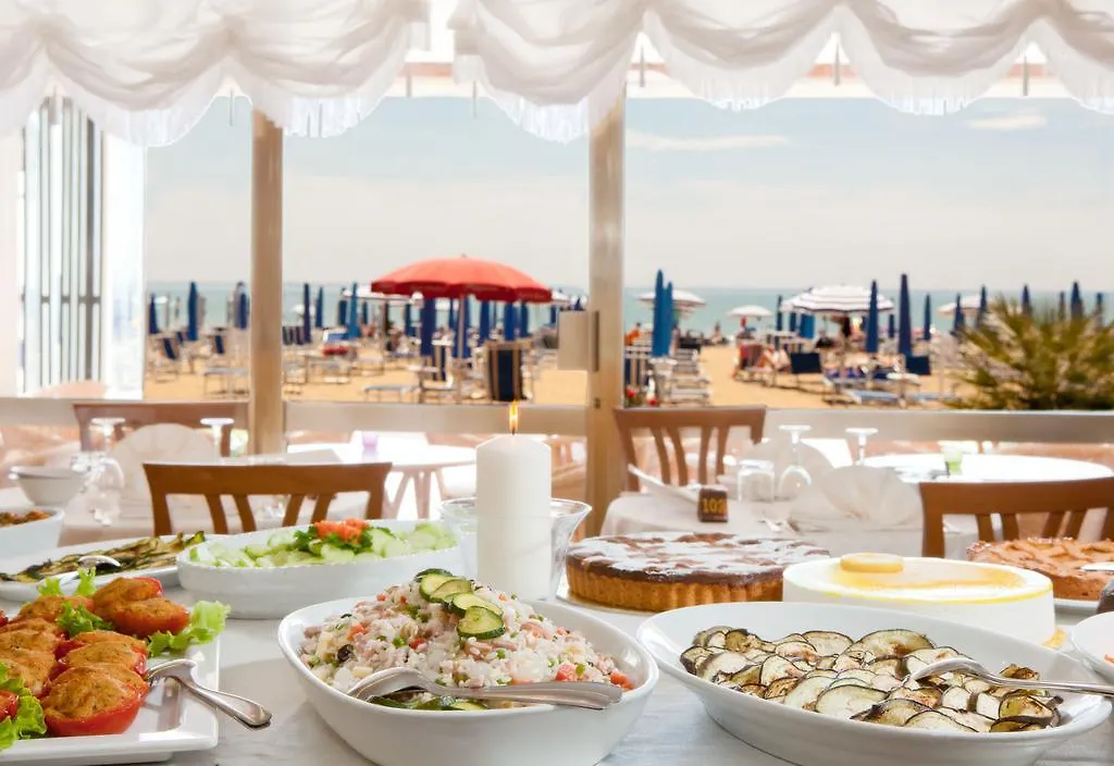 Hotel Telenia Lido di Jesolo Italy