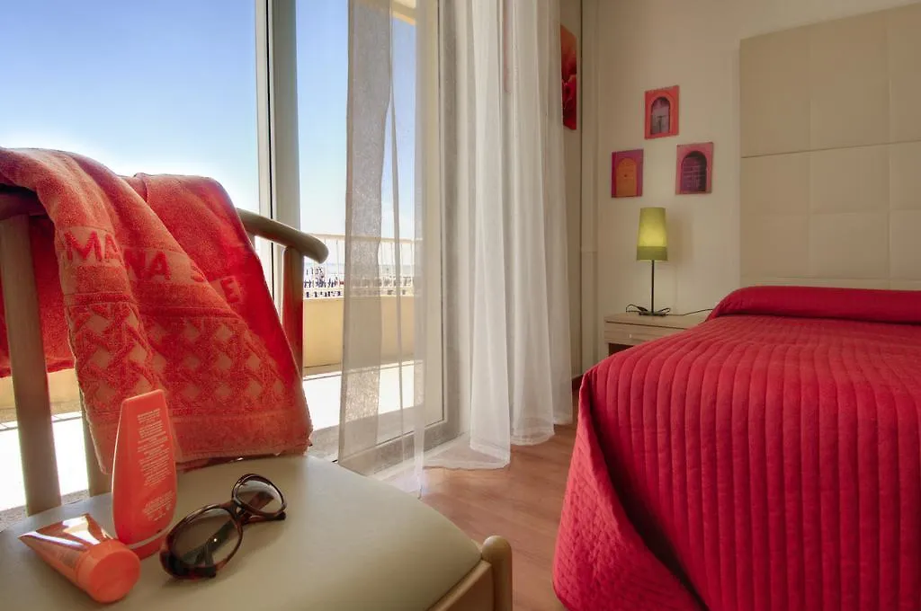 Hotel Telenia Lido di Jesolo