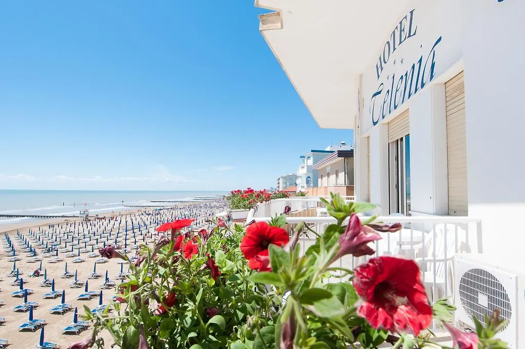 Hotel Telenia Lido di Jesolo