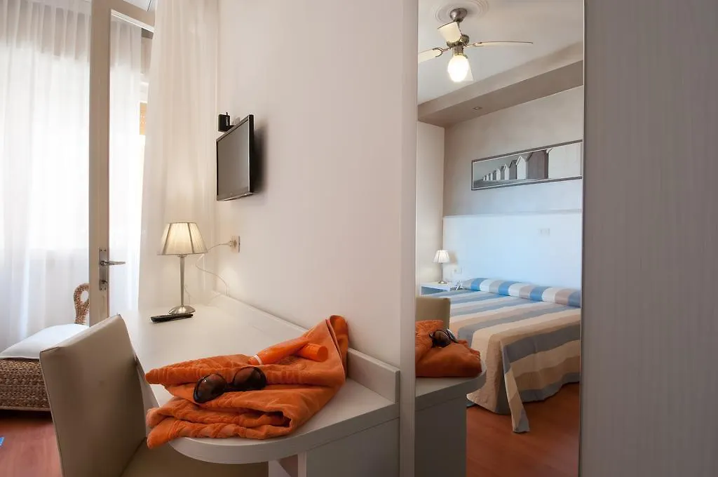 Hotel Telenia Lido di Jesolo
