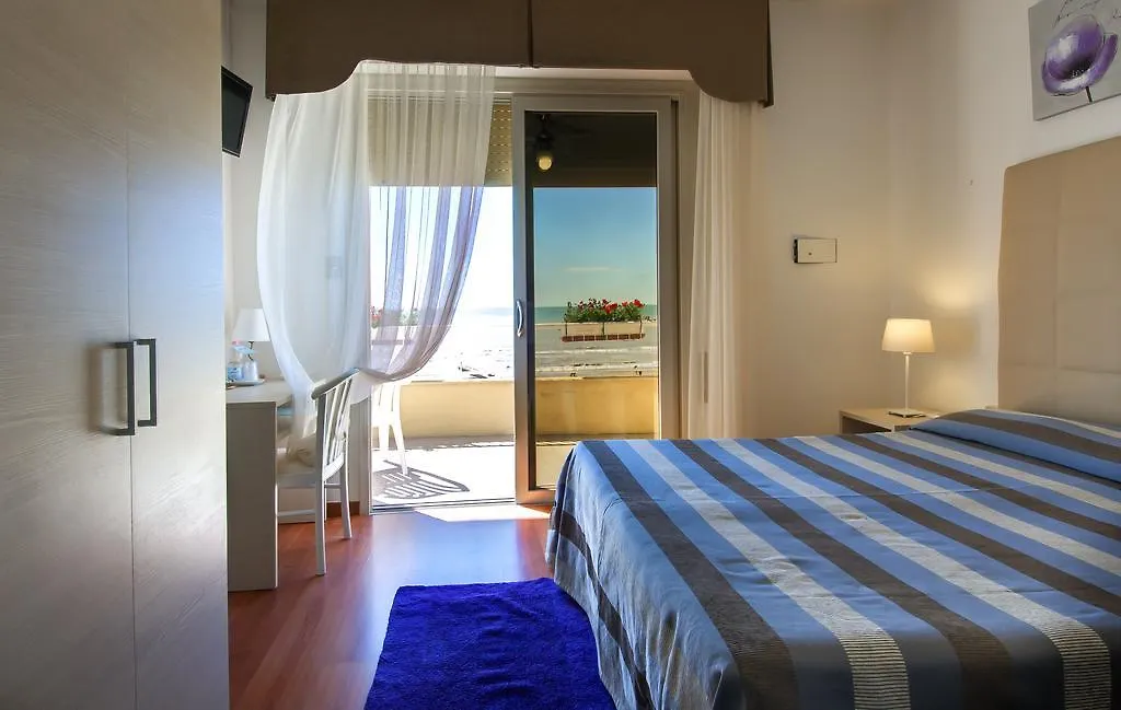 Hotel Telenia Lido di Jesolo 3*,