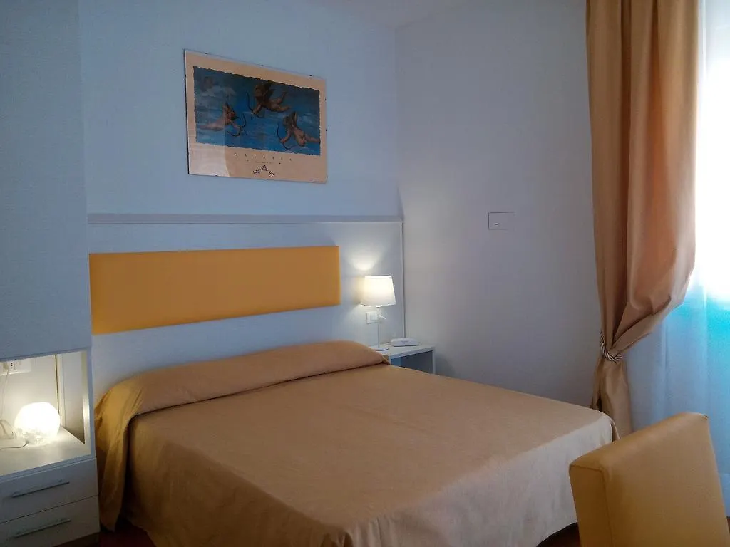 Hotel Telenia Lido di Jesolo