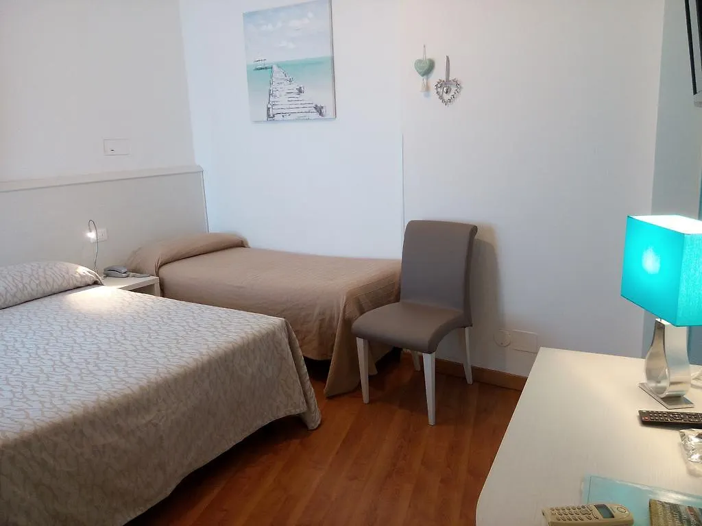 Hotel Telenia Lido di Jesolo