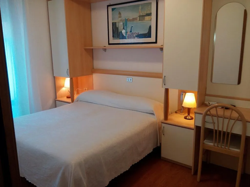 Hotel Telenia Lido di Jesolo