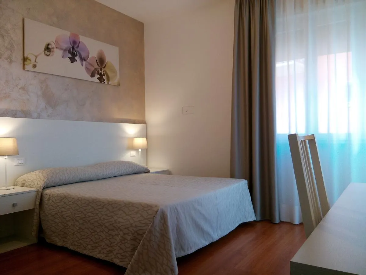 Hotel Telenia Lido di Jesolo