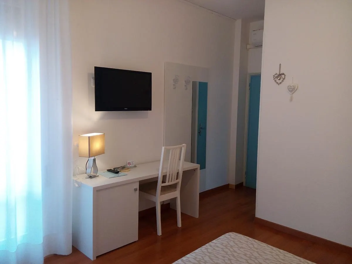 Hotel Telenia Lido di Jesolo 3*,  Italy
