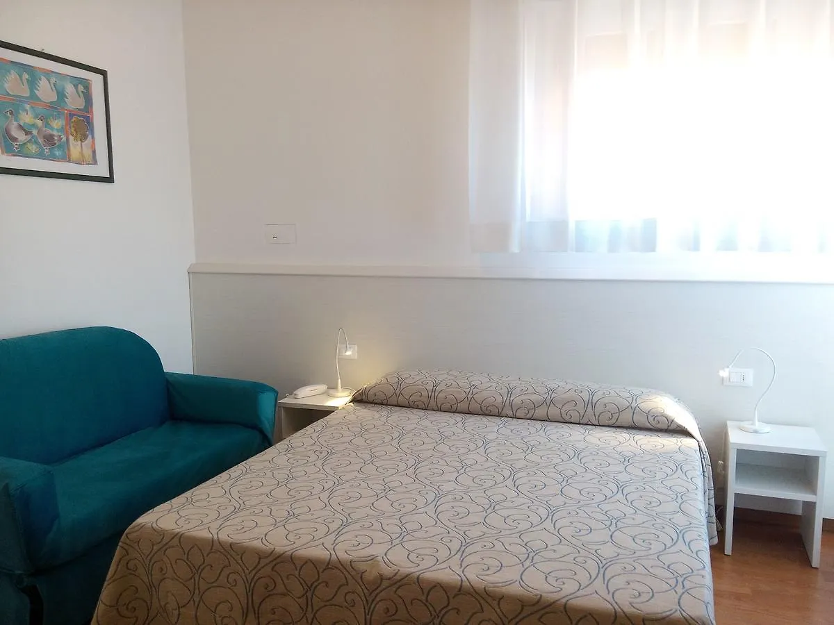 ***  Hotel Telenia Lido di Jesolo Italy