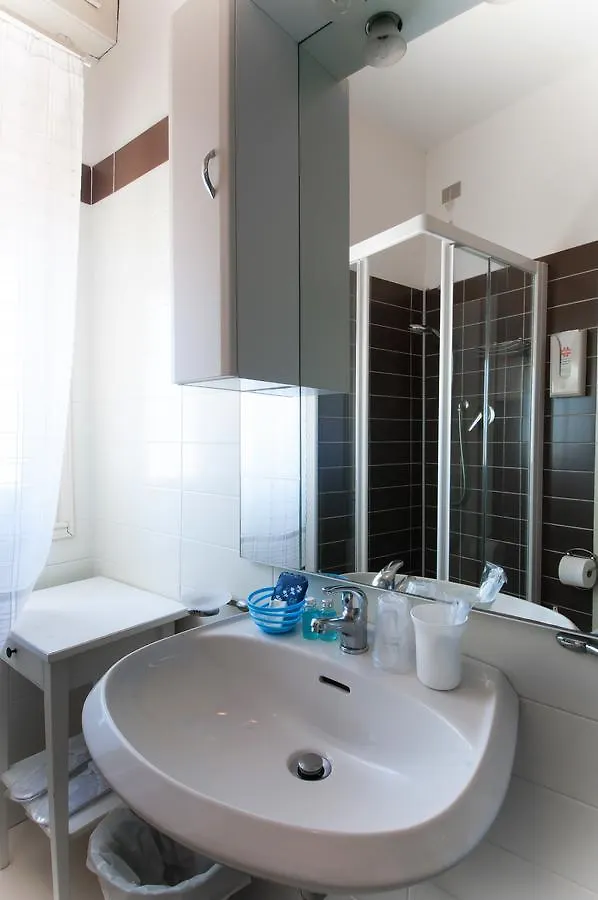Hotel Telenia Lido di Jesolo 3*,