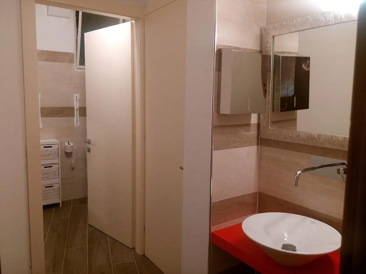 ***  Hotel Telenia Lido di Jesolo Italy