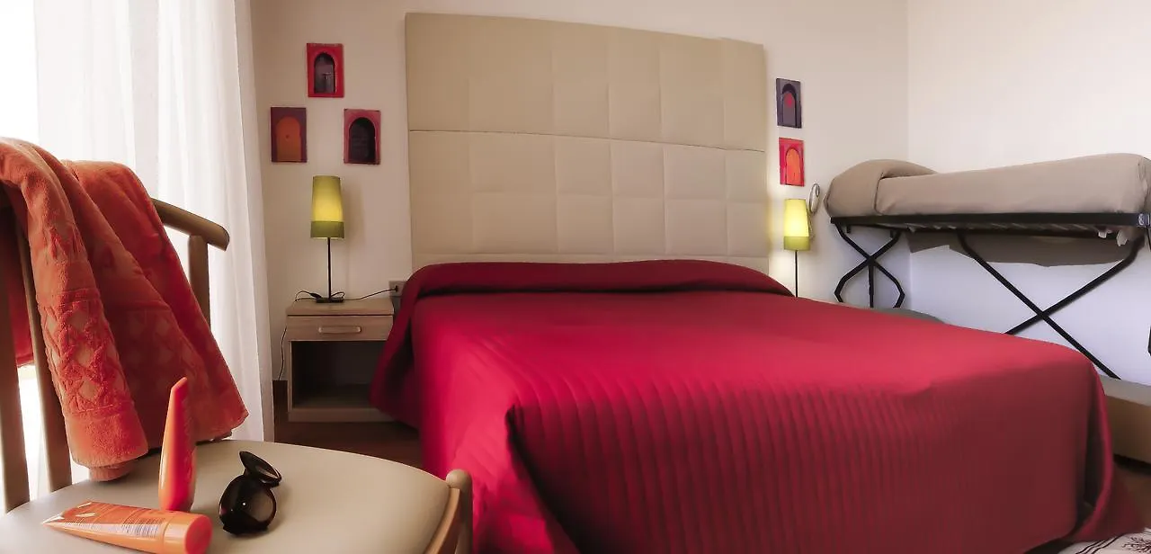 Hotel Telenia Lido di Jesolo